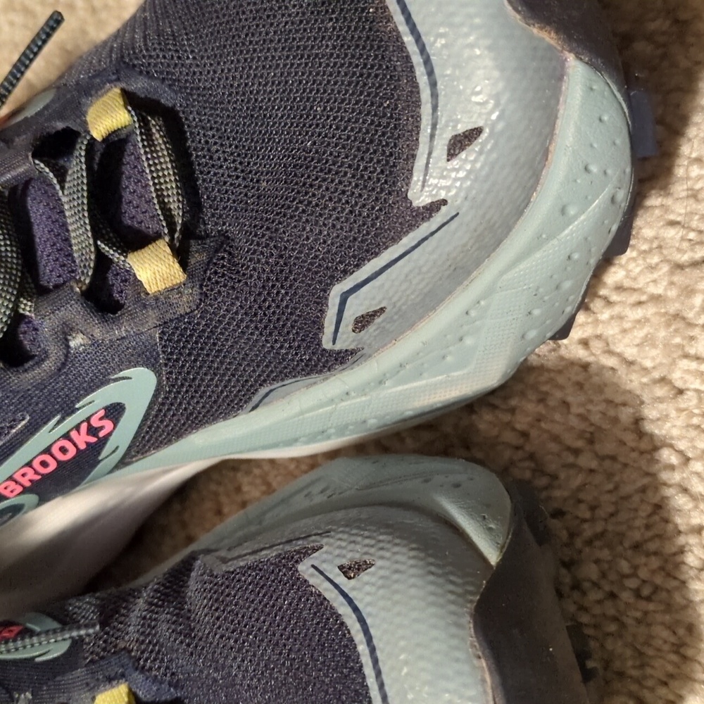 Brooks Caldera 7 Women's Size 8 - Picture 14 of 14